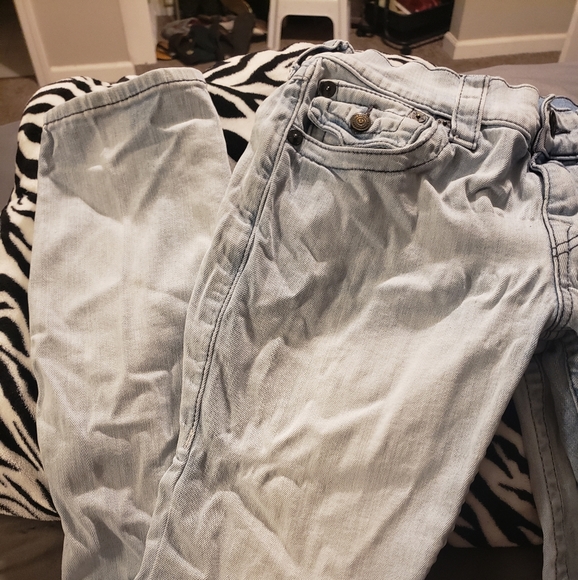 Jeans - Picture 3 of 6